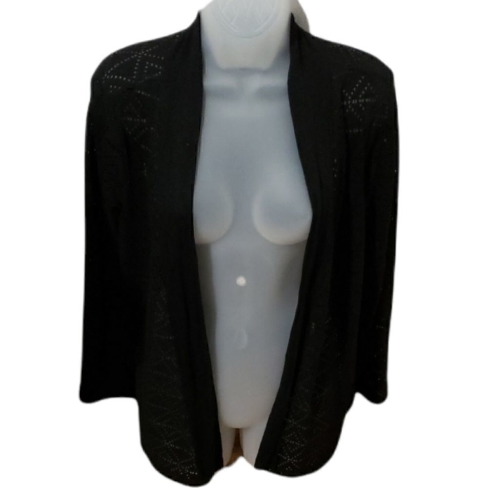 Thin cardigan  